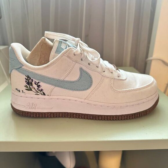 Nike Shoes - COPY - Nike Air Force 1 07’ Shoes